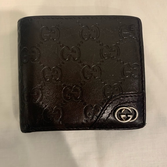 Gucci Brown Accessories - Picture 1 of 16